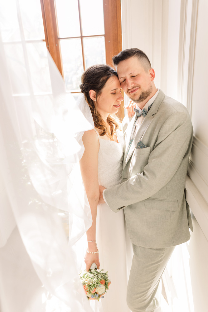 Hochzeitsbilder Nicole & Tony