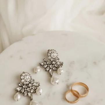 Behind the Lens in the Life of a Wedding Photographer