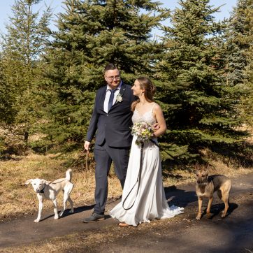 Hochzeitsfeier im Restaurant Spizz in Dresden – stilvolle Hochzeitslocation für kleine Gesellschaften